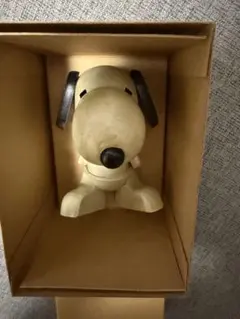 VCD SNOOPY woodstock 犬小屋 - メルカリ