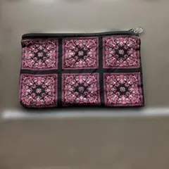 久家道子　ポーチのサムネイル