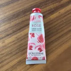 L'Occitane Rose Crème Mains 30ml