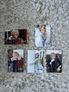 Hey!Say!JUMP 山田涼介 フォトセット