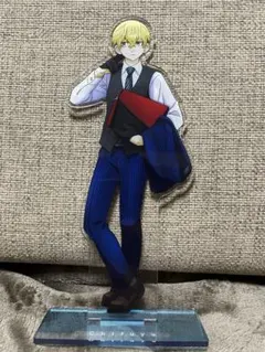 東京リベンジャーズデカアクリルスタンド 松野千冬 Dressy ver.