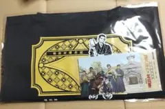 ゴールデンカムイ 明治村