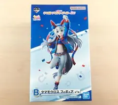 一番くじ ウマ娘 3弾 B賞 タマモクロス フィギュア