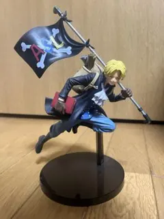 2026年最新】ワンピースフィギュアサボの人気アイテム - メルカリ