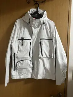 nike storm-fit スーパーライトウェイトジャケット　Mサイズ