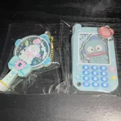 サンリオ＊カスタムアクリルチャーム＊ハンギョドン