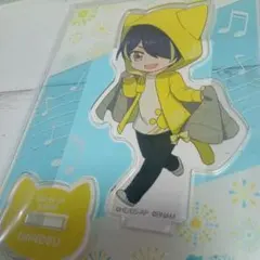 あんスタ ぶくスタ 仙石忍 アクスタ - メルカリ