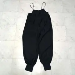 spick&span スピックアンドスパン オーバーオール サロペット 38