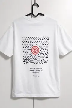 OAMC Elysium T Shirt ホワイト L ポルトガル製 OAMC Elysium T Shirt ホワイト L ポルトガル製 - メルカリ