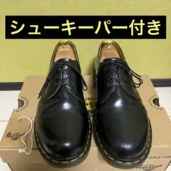 ドクターマーチン　1461 3ホール　UK8