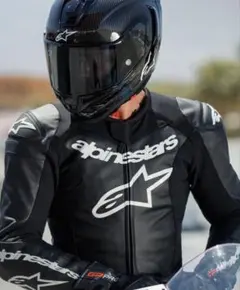 Alpinestars GP PRO 防水 レザージャケット 50 XL相当 - メルカリ