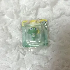 ケロロ軍曹 ブリスターチャームコレクション