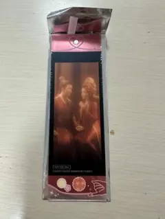 映画 白蛇 浮生 入場特典 クリアしおり