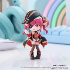PalVerse ホロライブvol.1 フィギュア 宝鐘マリン hololive
