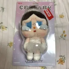 POPMART Cry Baby Shiny Shiny バレリーナ ぬいぐるみ