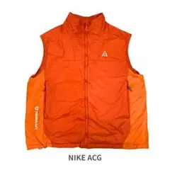 2026年最新】NIKE ACG カラー：オレンジ系 メンズ ベストの人気