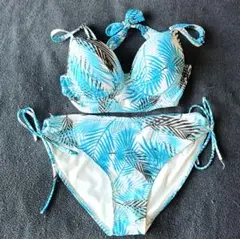 レディース セパレート水着 2XL