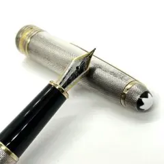 モンブラン Mont Blanc 万年筆 ゴッホ リミテッドエディション - メルカリ
