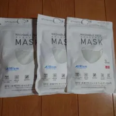 エアリズムマスク Sサイズ