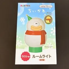 エニマイくじ　ちいかわ　ラストワン賞　オデ