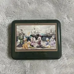 ディズニー ホテルミラコスタ ケース