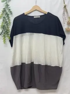 SHOO-LA-RUE チュニック　レディース　Lサイズのサムネイル