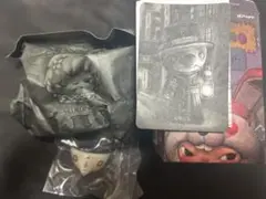 Hirono Monsters' Carnival DoctorBeak