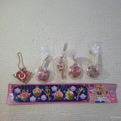 ☆セーラームーン SailorMoonダイキャストチャーム ☆