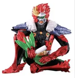 仮面ライダーオーズ グリードまちぼうけ2