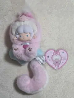 TOP TOY ギュンギュンラム 巻巻羊 クマ - メルカリ