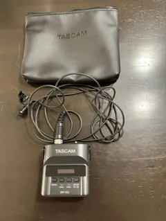 2026年最新】DR-10L tascamの人気アイテム - メルカリ