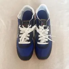 Reebok AZTEC2 GX2457リーボック 新品未使用 ネイビー