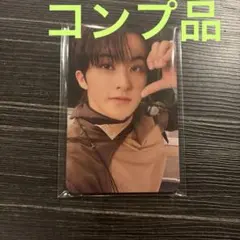 NCT DREAM BEAT IT UP トレカ ミューモ mumo 7種セット