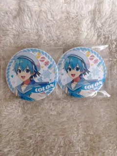 2026年最新】ころんくん缶バッジの人気アイテム - メルカリ