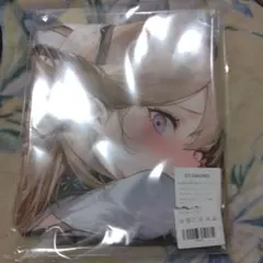 アークナイツ！！人気美女アニメキャラクター、萌えタオル、N-36847 未使用品