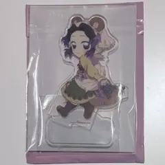 【新品/匿名配送】鬼滅の刃 胡蝶しのぶ 実りの秋まつり2025 アクリルスタンド