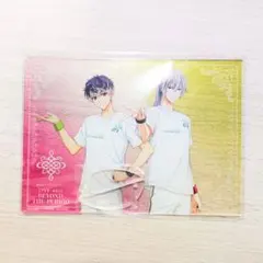 アイドリッシュセブン Re:vale アクリルパネル 千 百 ムビナナ