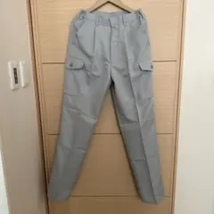 カーゴパンツ レディース