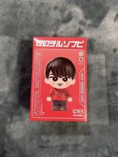 2025年最新】すのチル 宮舘涼太の人気アイテム - メルカリ