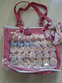 【値下げ中】アイドリッシュセブン アイナナ 缶バッジ 逢坂壮五 42点 痛バ アイナナ 逢坂壮五 痛バック 缶バッジ72点付き お値引きあり - メルカリ