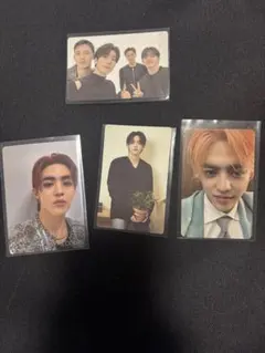 SEVENTEEN エスクプス S.COUPS