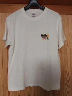 フォーリミ 04禁 Tシャツ ピンク XLサイズ - メルカリ