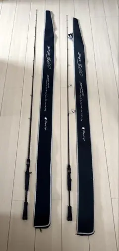 MajorCraft Days360C-610M➕S-66UL 2本