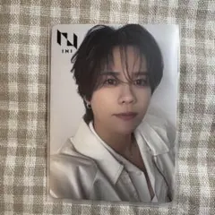 INI 藤牧京介 THE WINTER MAGIC タワレコ 店舗 トレカ