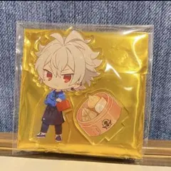 碧棺左馬刻　ヒプマイ　ヒプノシスマイク　スイパラ　アクスタ