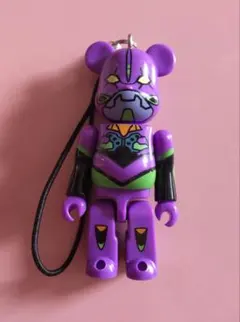 2026年最新】be@rbrick エヴァンゲリオン初号機の人気アイテム - メルカリ