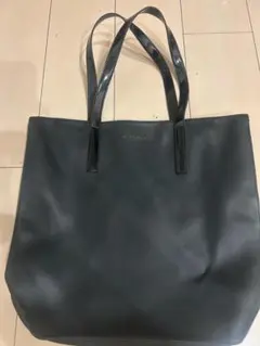 【ほぼ新品】GIVENCHY ジバンシー トートバッグ ハンドバッグ　ノベルティ