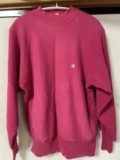 ト*ム様 90年代 USA製 Champion REVERSE WEAVE