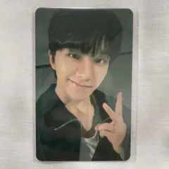 BOYNEXTDOOR 19.99 MUSICKOREA トレカ ウナク