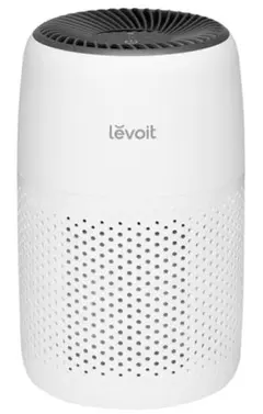 桜*ち様 新品未開封 Levoit Core Mini 空気清浄機 本体 - メルカリ